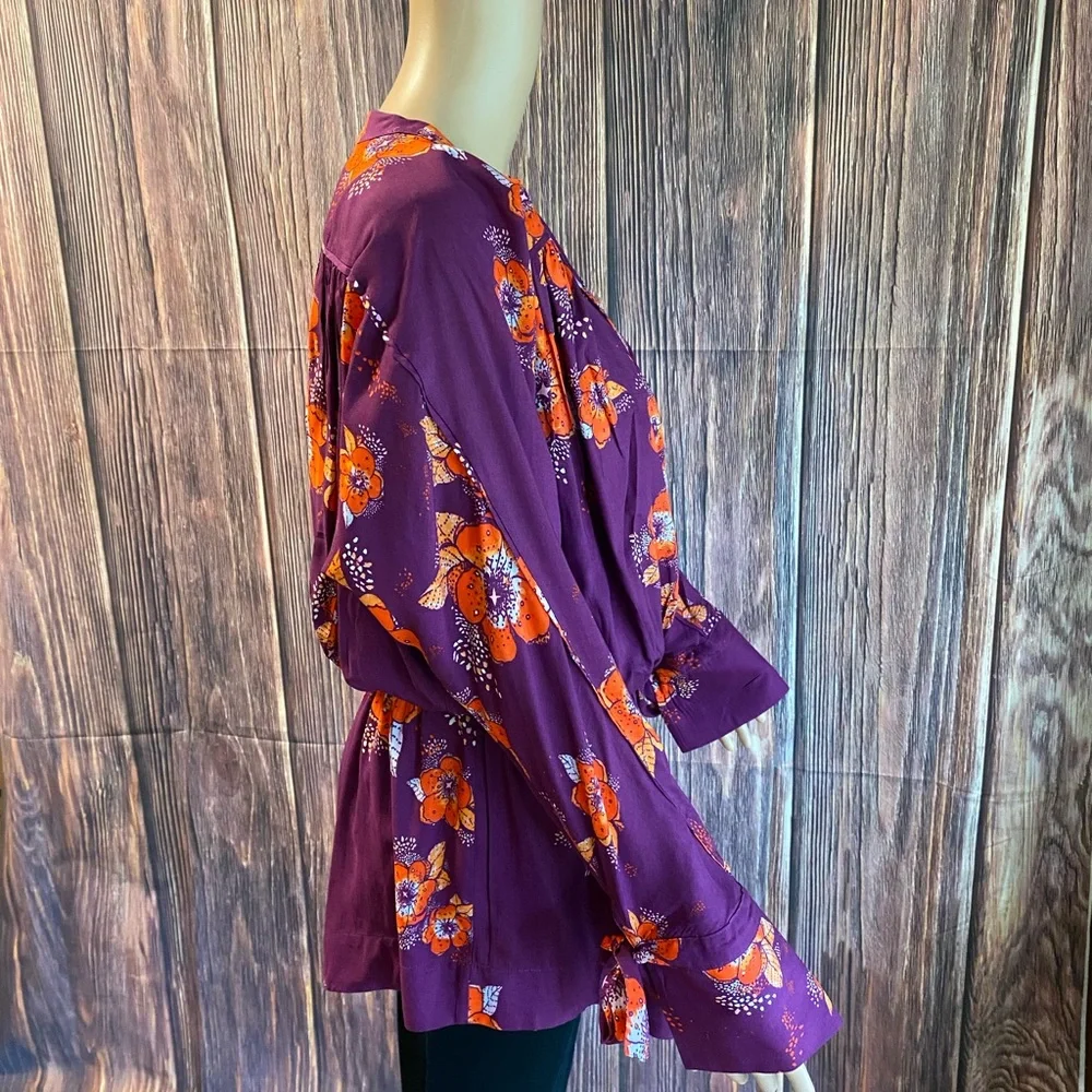 Free People fantastic all